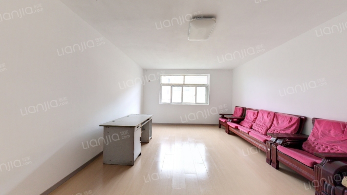 干休小区二手房实景图