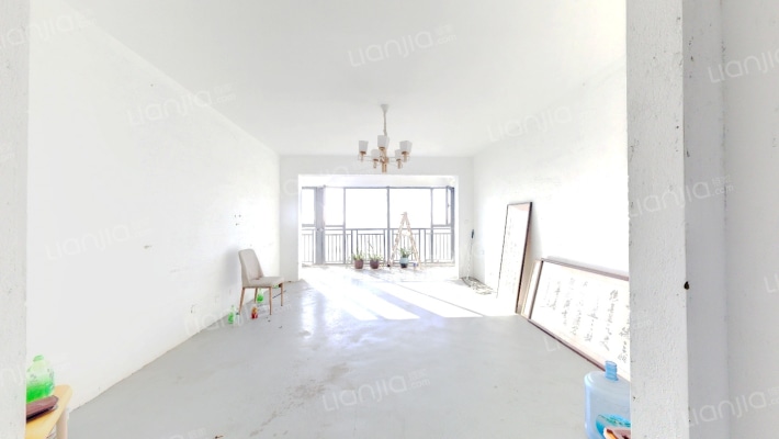 金沙湖高尔夫观邸南区一期二手房实景图