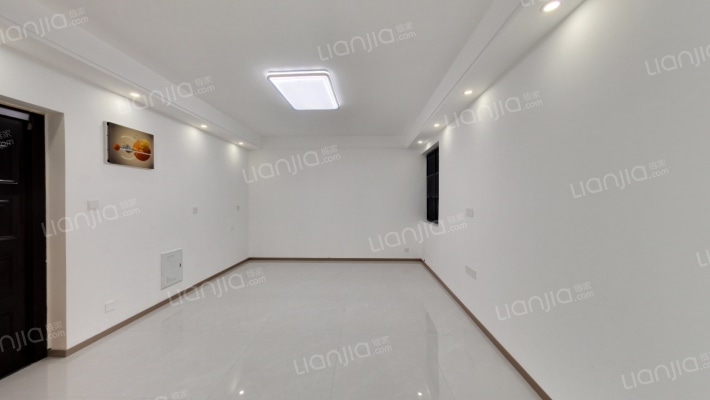 升龙城8号院二手房实景图