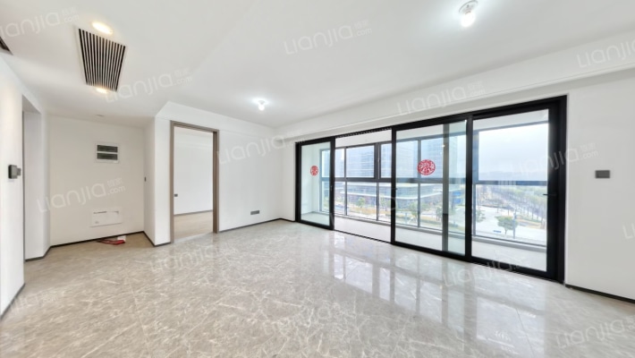 观澜雅境花园二手房实景图