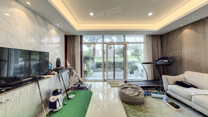 中科大学村二手房实景图