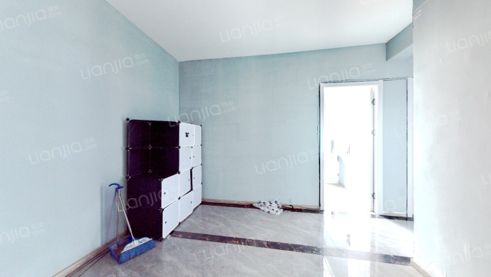 太平洋城中城二期二手房实景图