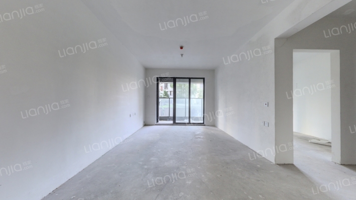 天赋雲海二手房实景图