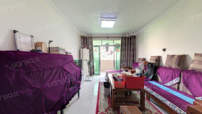 嘉怡花园一期二手房实景图