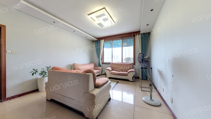 丽江苑二手房实景图