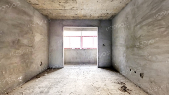 学府春天二手房实景图