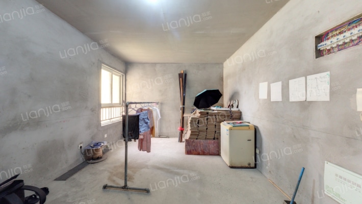 皓月苑二手房实景图