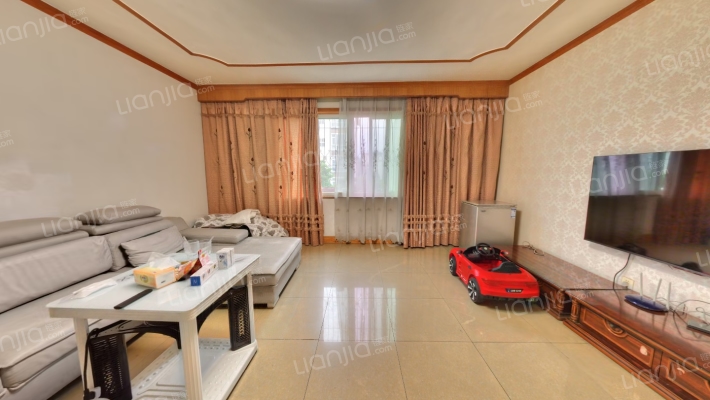 银杏路70号二手房实景图