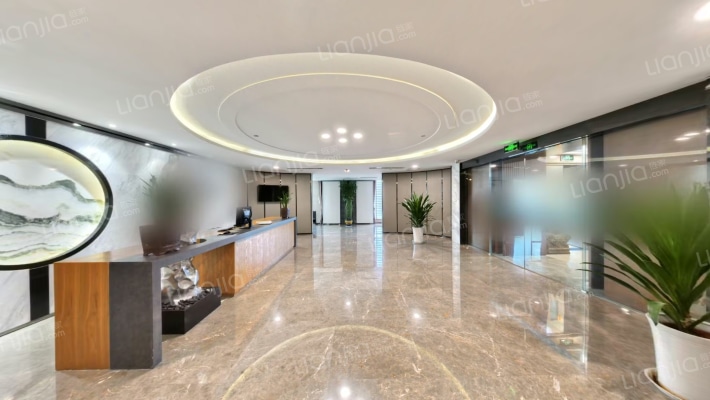 天朗经开中心二手房实景图