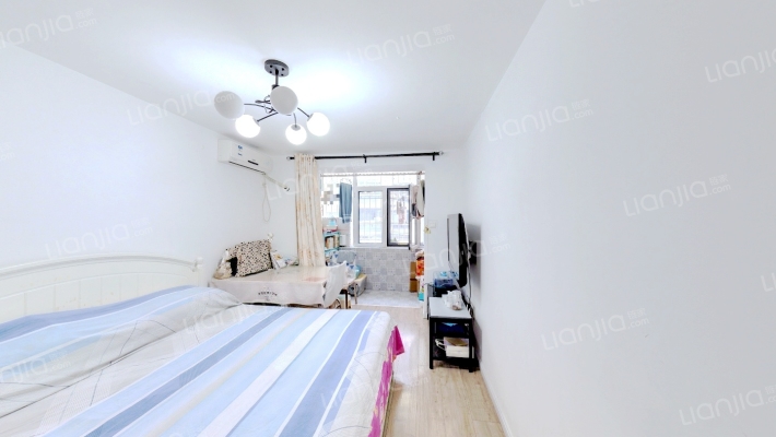 四达里二手房实景图