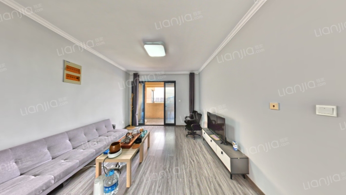 维景苑二手房实景图