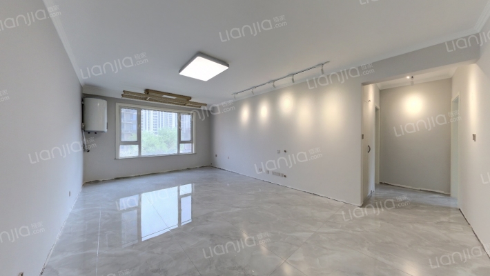 万浩金百合东区二手房实景图