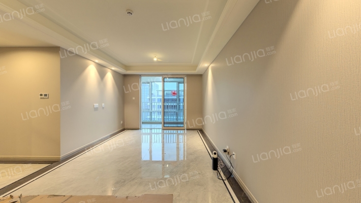 滨江福翠里二手房实景图