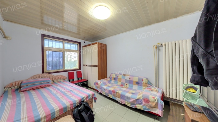 丛台路47号院二手房实景图