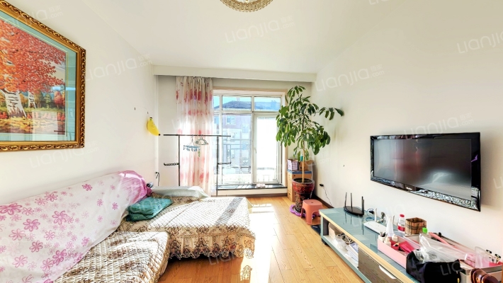 国奥花园四期二手房实景图