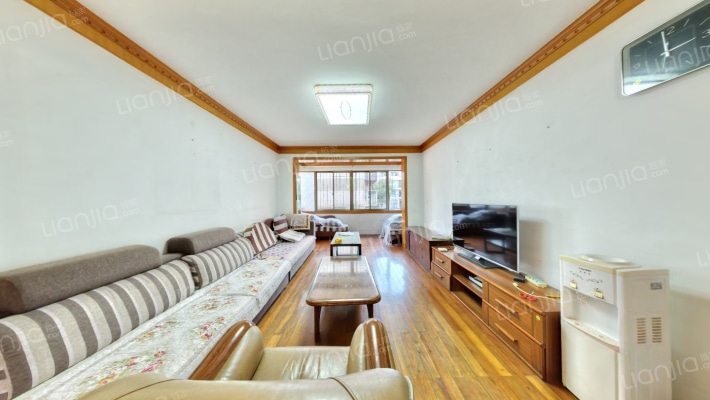 省测绘局宿舍二手房实景图