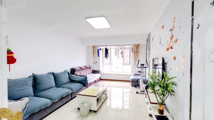 春铁新城二区二手房实景图