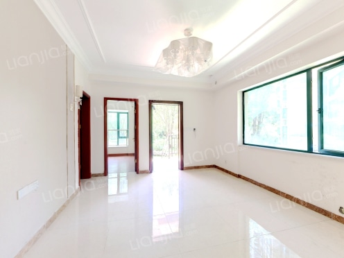 整租·恒大御景 3室1厅 南