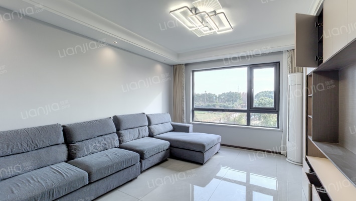 湖山一品花苑三期二手房实景图