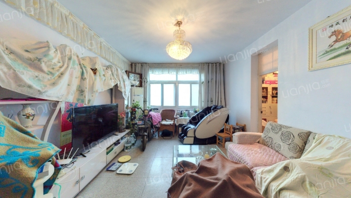 农机家属院二手房实景图