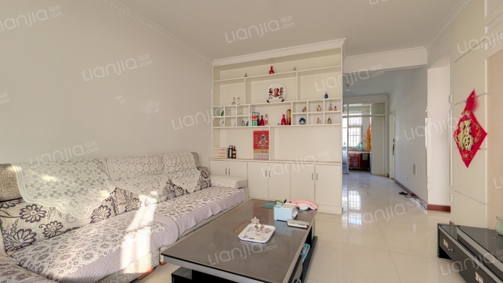 富贵牡丹园小区二手房实景图