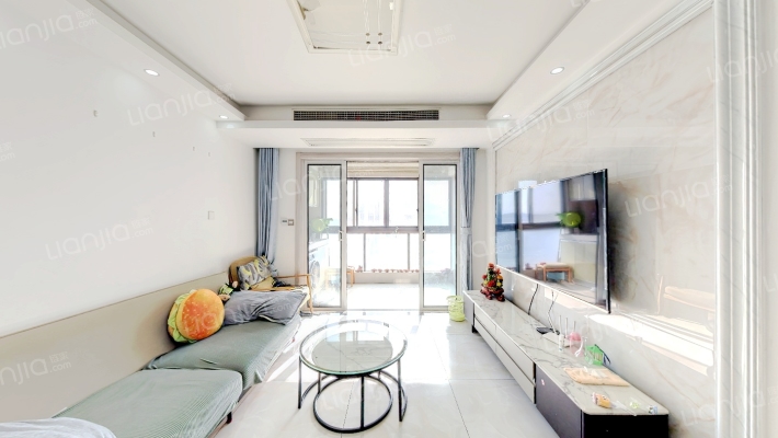 紫金上品苑二手房实景图