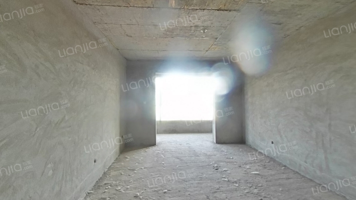 荣盛小区二手房实景图