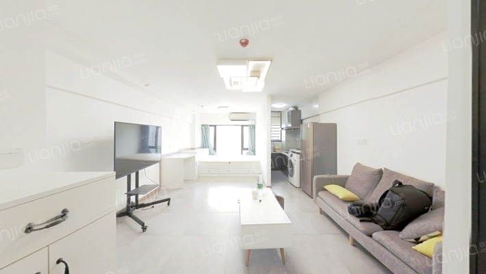 天盈摩咖二手房实景图