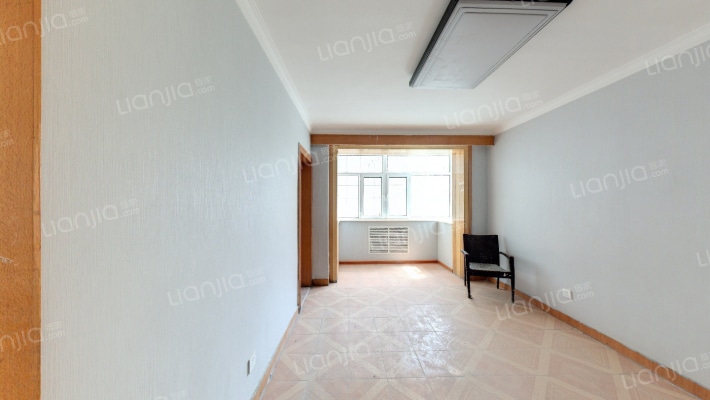 和谐小院二手房实景图