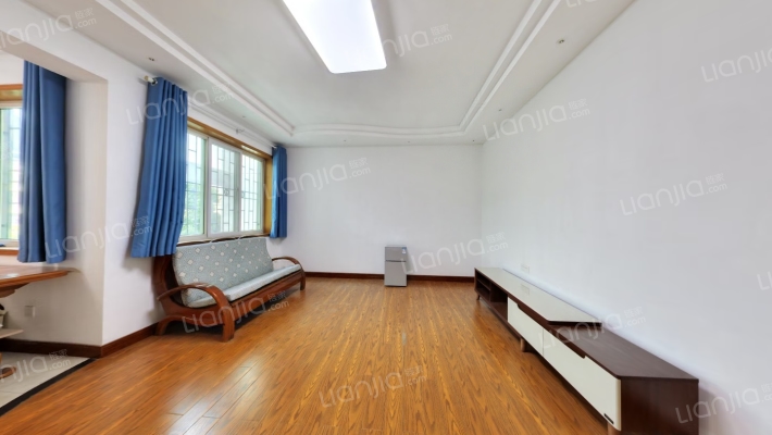 中央花园邻芳居二手房实景图