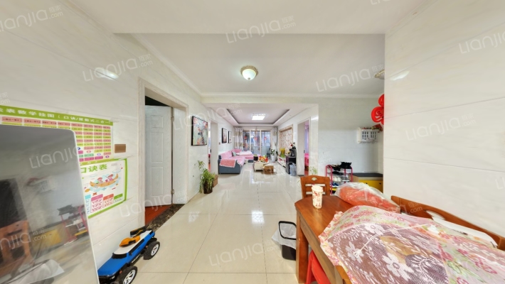 元丰北区二手房实景图