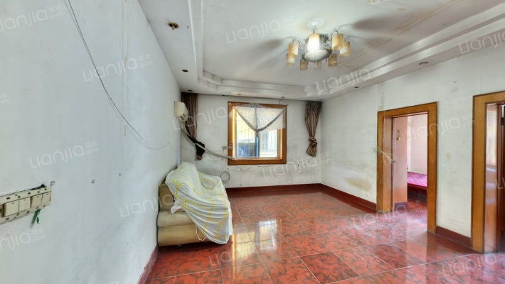 欧鹏花园二手房实景图