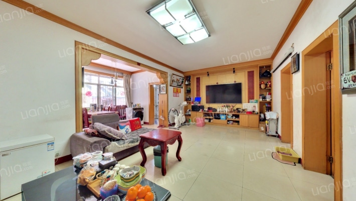 玻璃厂家属院二手房实景图