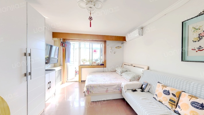 思源胡同二手房实景图