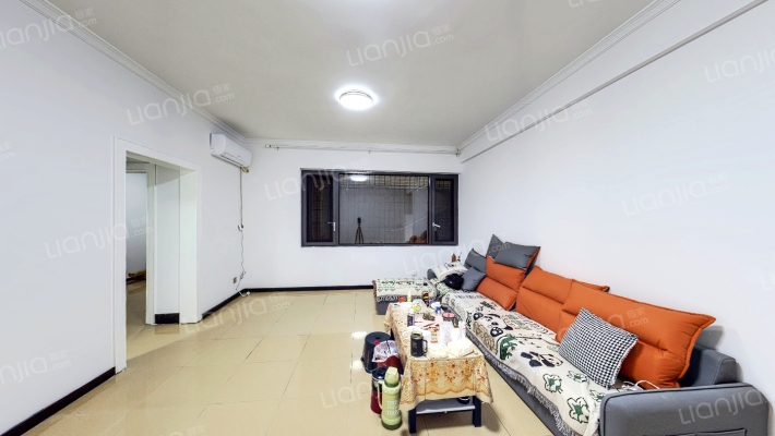 富城大厦二手房实景图