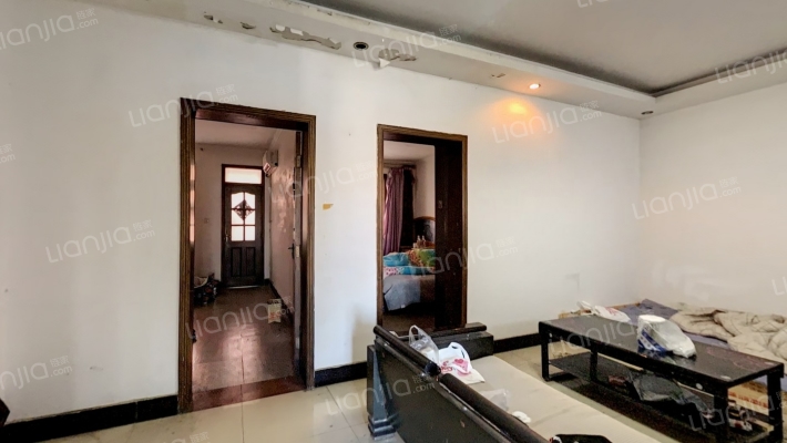 桂园小区二手房实景图