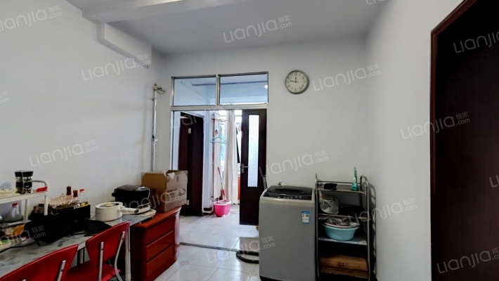 豆腐市街3号院二手房实景图