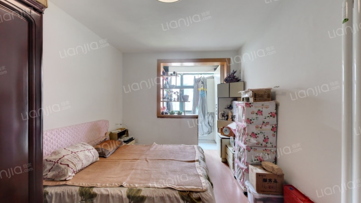 中原工学院家属院二手房实景图