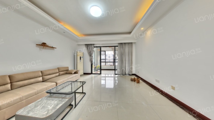 茂华禧都会二手房实景图