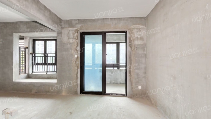 中发首府一期二手房实景图