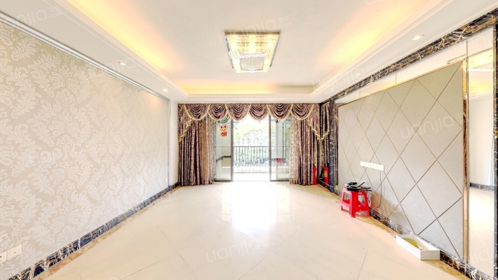 碧桂园凤凰城凤锦苑二手房实景图