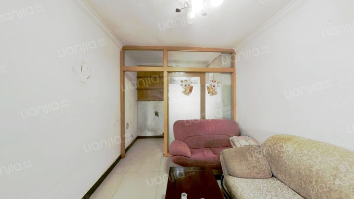 沙朗巷二手房实景图