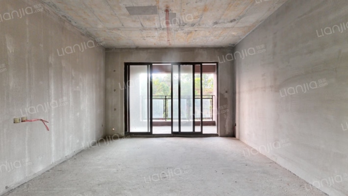 蓝光雍和园二手房实景图