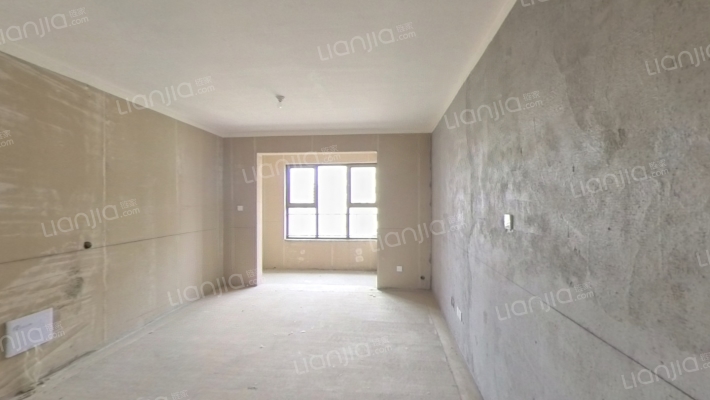 中梁燕澜风华二手房实景图