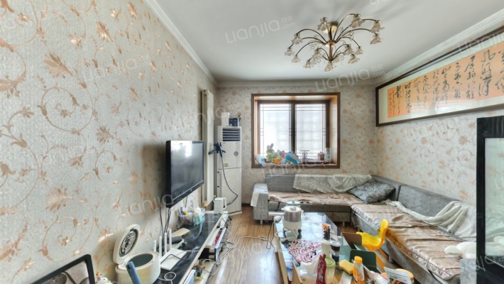 学府苑二手房实景图