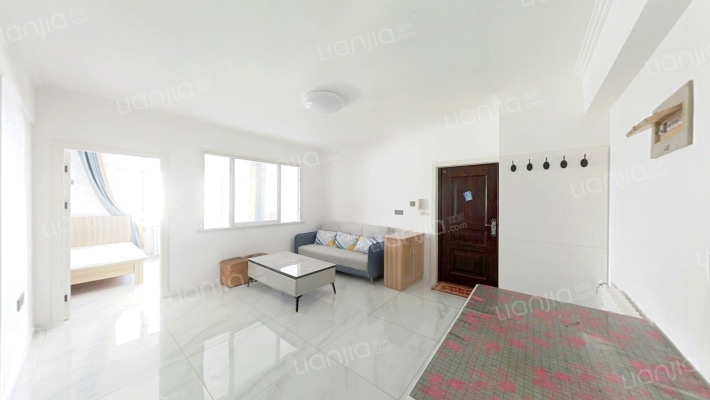 蓬莱新天地振华公寓二手房实景图