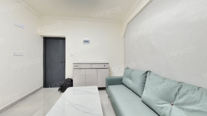 芳草东街一号院二手房实景图