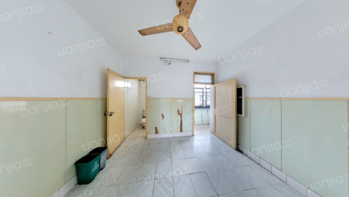 荷花小区二手房实景图