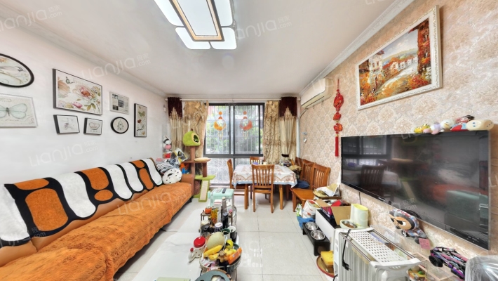 新城家园（车站路）二手房实景图