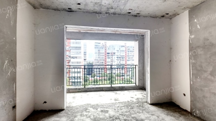 福盛蓝山郡二手房实景图